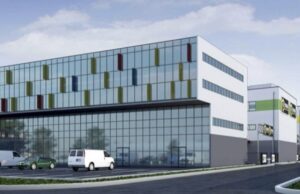 В Москве появятся пять технопарков по программе создания мест приложения труда