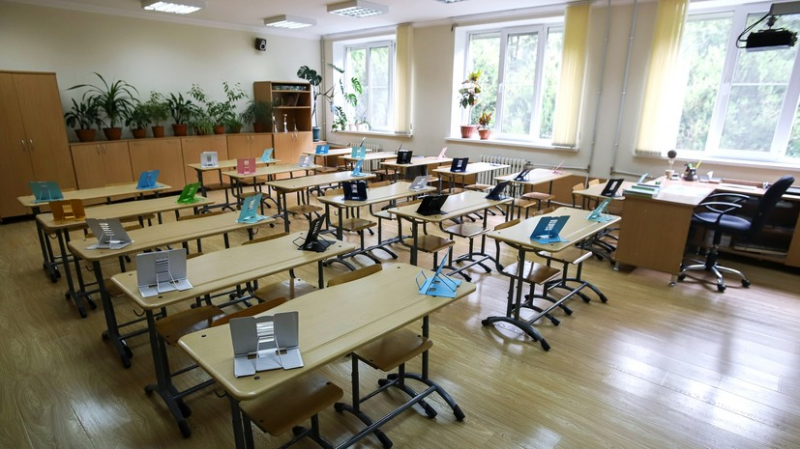 В Одинцове построят самую большую в Подмосковье школу