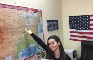 Обучение MBA в США от Fleaders: преимущества, какие документы нужны и как оформить