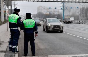 ГИБДД пообещала водителям «сплошные проверки» на дорогах. Где они пройдут