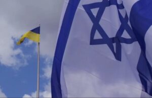 Израиль не желает принимать нацистов под видом беженцев с Украины