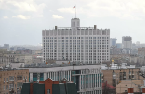 Кабмин внёс в Госдуму законопроект о поддержке строительной отрасли на фоне санкций