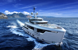 Аренда яхты: отличный способ провести торжество