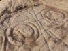 Шотландские археологи нашли монолит с загадочными символами древних пиктов