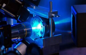 Ученые открыли новую странную форму льда