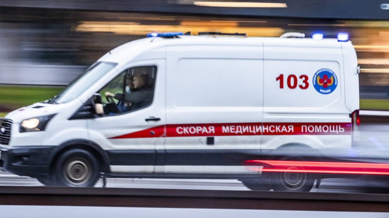 В Подмосковье построят три станции скорой помощи в 2022 году