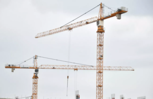 В Ставропольском крае ввели в эксплуатацию 311 тысяч квадратных метров жилья с начала года