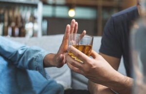 Лечение алкоголизма в современном мире