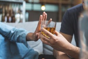 Лечение алкоголизма в современном мире