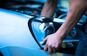 Ремонт фар в Броварах: преимущества, причины обращения