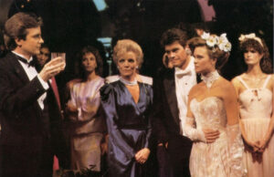 Санта Барбара: классика всех времен