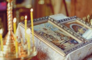 Что можно подарить православному человеку?