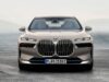 BMW представила флагманский седан 7-Series нового поколения