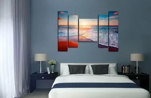 Дизайн спальни: что учесть?