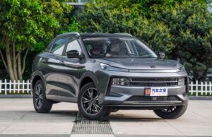 Какие автомобили скоро появятся в России: 8 интересных новинок