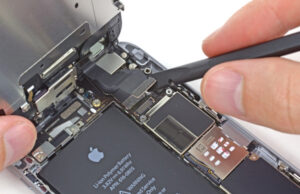 Ремонт iPhone: причины, почему стоит обратиться к профессионалам