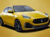 Maserati представила 530-сильного конкурента Porsche Macan