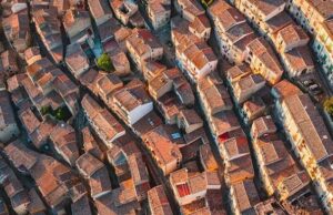 Ученые выяснили: навигационные навыки человека тесно связаны с его прошлым