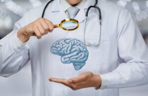 В Британии разработали спрей для профилактики болезни Альцгеймера