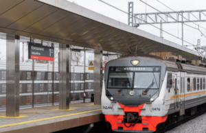 В Москве благоустроят территории возле станций Кокошкино и Толстопальцево МЖД