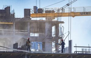 В Москве рассказали о работе по поддержке строительной отрасли