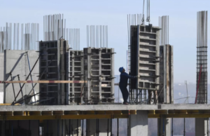 В Москве выделили более 170 га земли под строительство инфраструктурных объектов с начала года