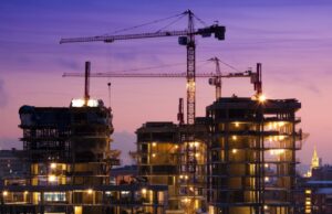 В Татарстане выполнили годовой план строительства жилья на 33%