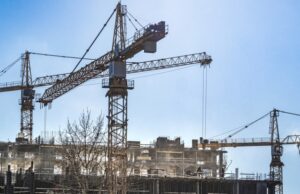 В Тульской области выросли темпы строительства многоквартирного жилья