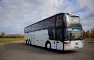 Автобусные перевозки: когда уместны, преимущества