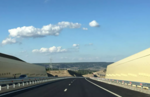 Запущено движение по севастопольскому участку трассы «Таврида»