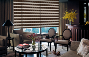 Тканевые ролеты: преимущества, особенности выбора