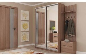 Выбираем шкаф-купе: на что стоит обратить внимание?