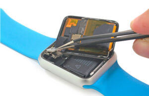 Ремонт Watch: по каким причинам может быть необходим, куда обратиться?