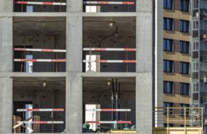 Аналитики: доля студий в российских новостройках выросла на 58% за год