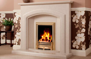 Как сделать дом более уютным с помощью электрокамина?