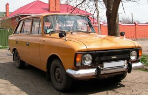 «Юность», «Тарзан» и другие: что на очереди после возрождения «Москвича»