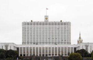 Кабмин выделил ещё более 1,2 млрд рублей на строительство домов-интернатов в регионах