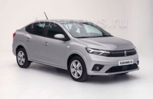 Как может выглядеть возрожденный «Москвич»: первые изображения новинки