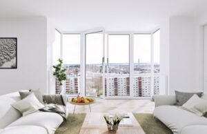 Пластиковые окна в Рехау Киеве: преимущества, правила выбора, как подготовиться к установке?