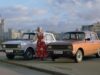 «Москвич» возвращается. 8 самых культовых моделей марки