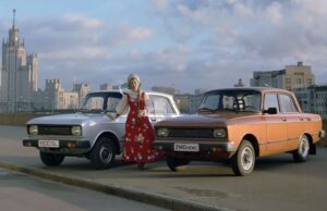 «Москвич» возвращается. 8 самых культовых моделей марки
