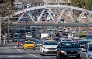 Новые камеры и 3D номера. Главные автоновости за неделю