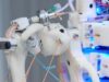Роботизированное плечо поможет вырастить идеальные сухожилия для трансплантации