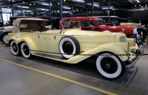 Самые странные шестиколесные машины, о которых вы точно ничего не знали