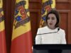 Санду подписала договор с США о строительстве посольства на месте стадиона в Кишинёве