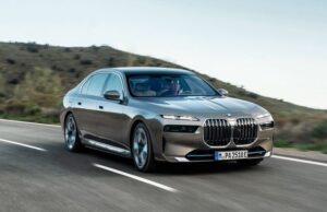 Шок и трепет. Почему после новой BMW 7 серии мир не будет прежним