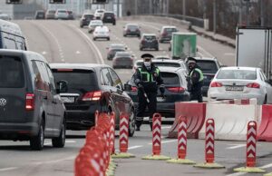 Сплошные проверки ГИБДД: где инспекторы будут ловить всех подряд