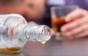 Ученые нашли способ «перезагрузить» мозг для исцеления от алкоголизма