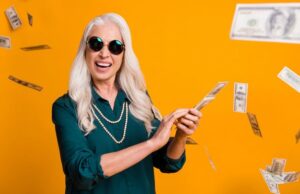 Ученые нашли связь между уровнем окситоцина и щедростью в пожилом возрасте