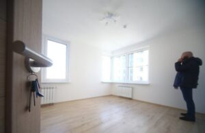 В Калининградской области отчитались о вводе жилья в I квартале